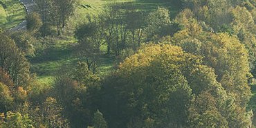 Le canal de Bourgogne