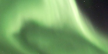 Premières aurores sous les étoiles