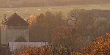 Tour d'automne