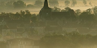 Brumes d'été