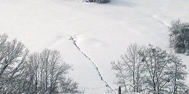 Manteau neigeux