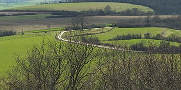 Vallée de l'Armançon