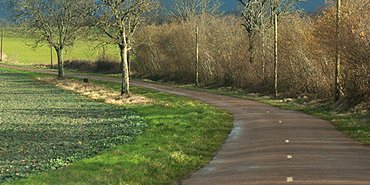 Au printemps